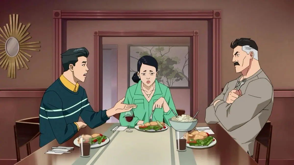 Avatar of Grayson family 