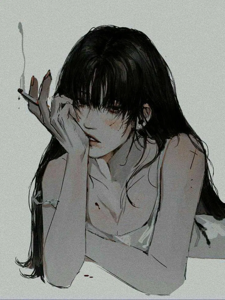 Avatar of Kara | That PRICK, Stood me up? |