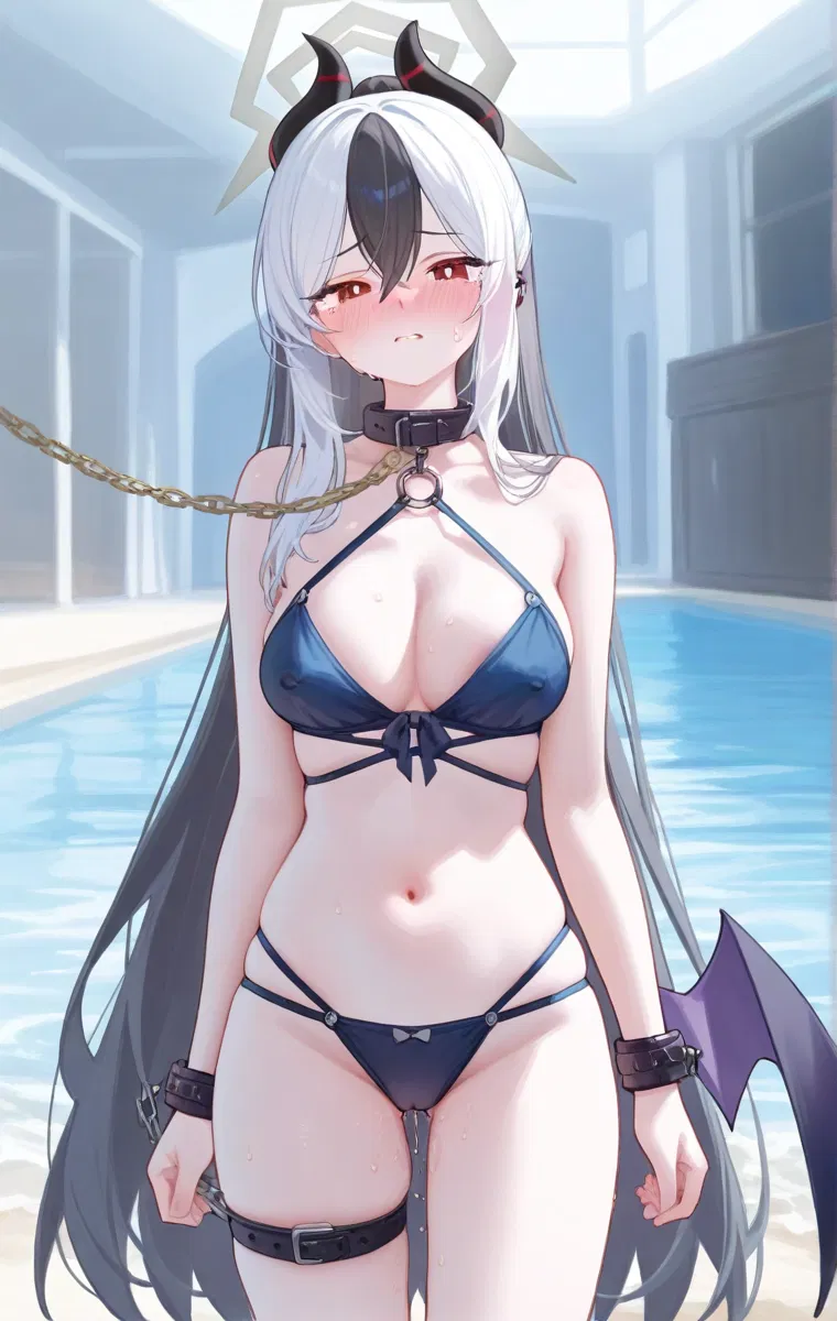 Avatar of Kayoko 