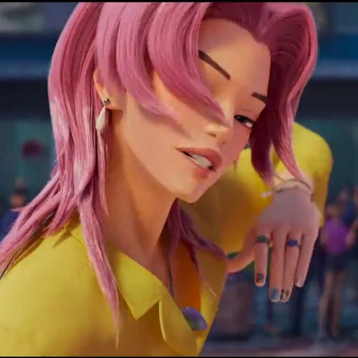 Avatar of Romance Saja