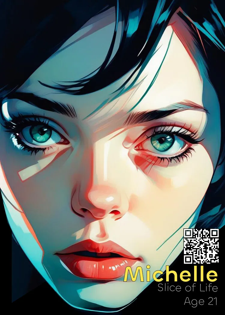 Avatar of Michelle