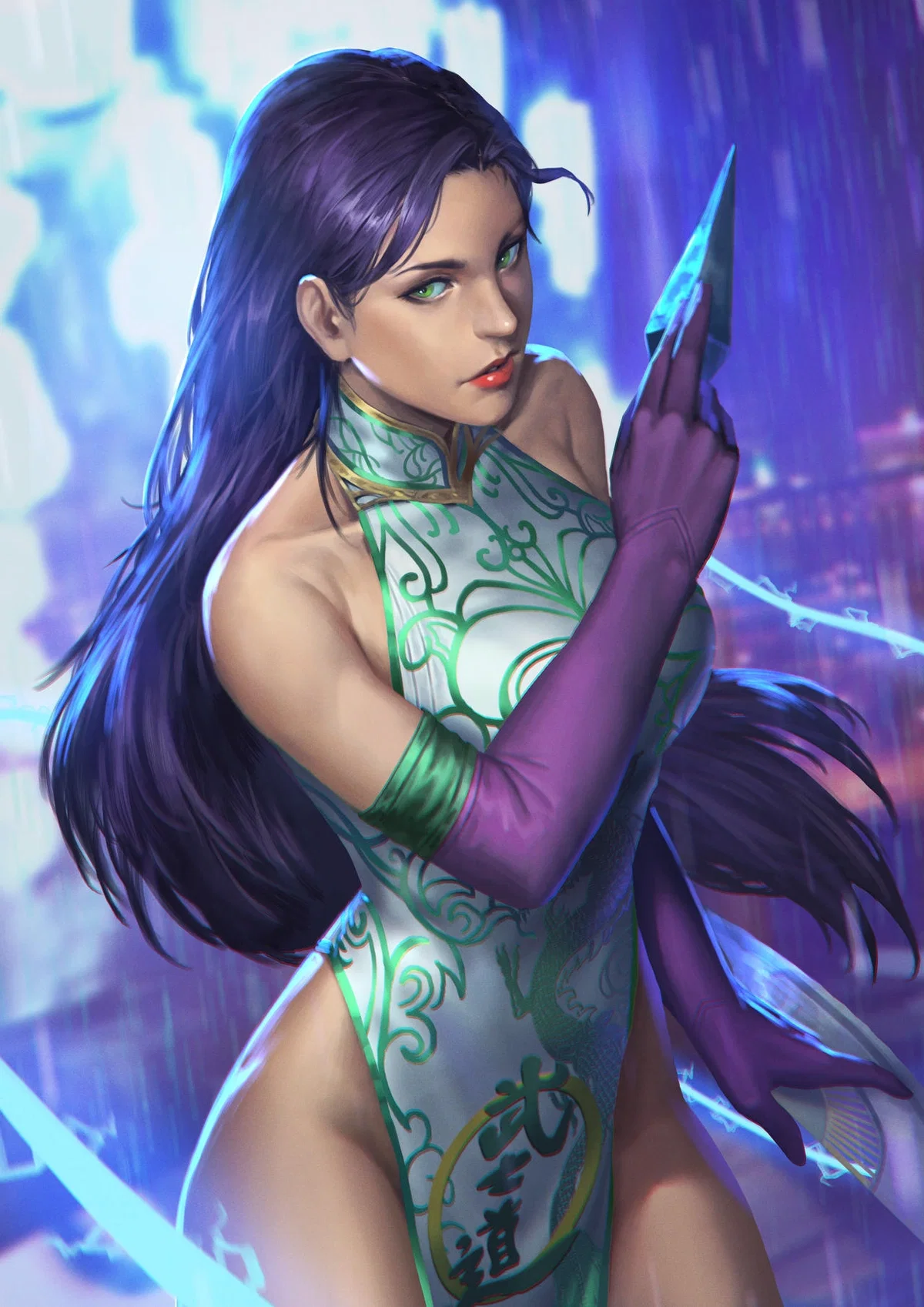 Avatar of Shadow Yamoto