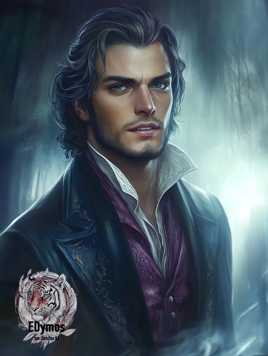 Avatar of Marius Delmare || Vampire Archivist