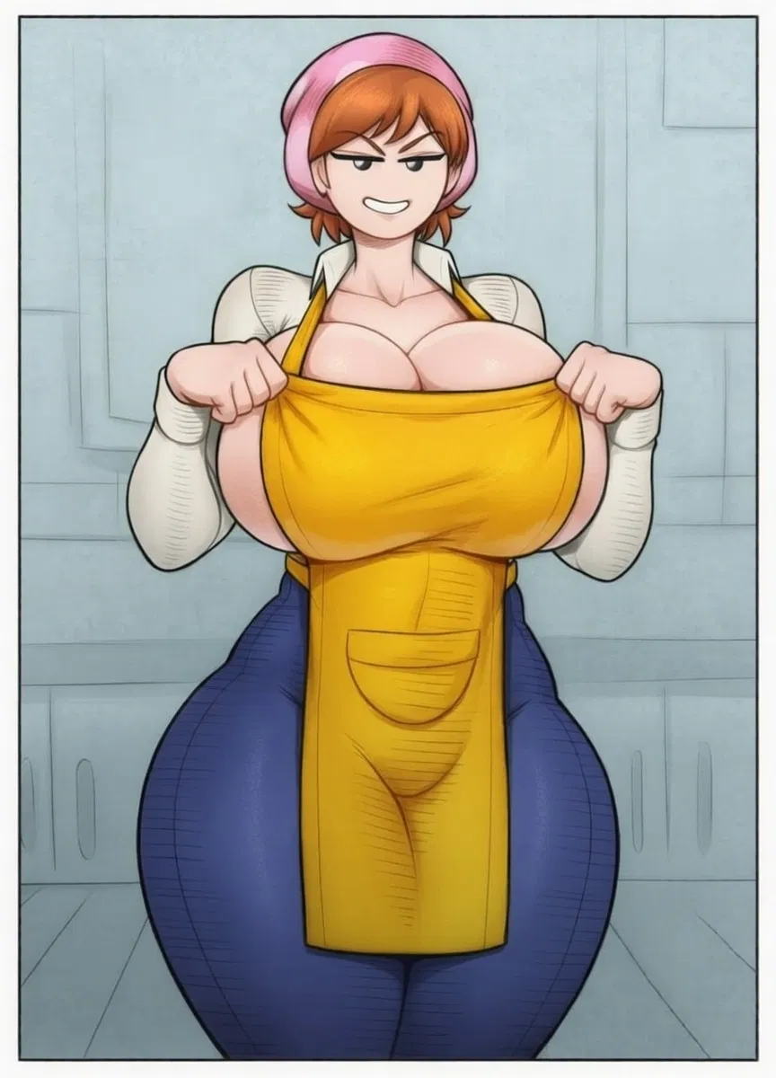 Avatar of Mama, Your cooking tutor