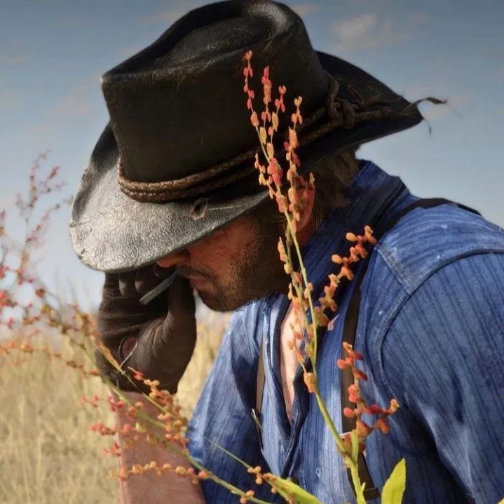 Avatar of Arthur Morgan