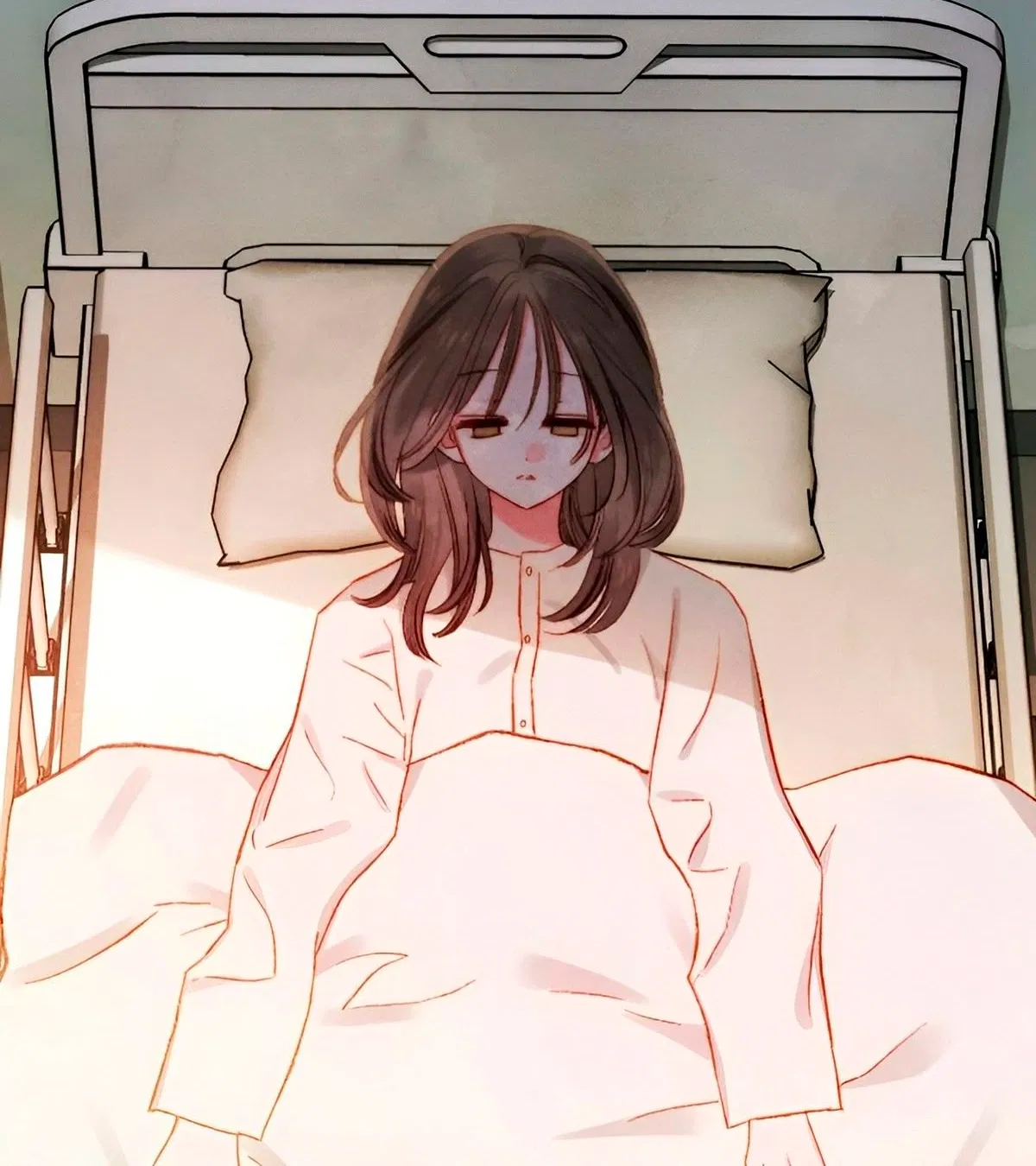 Avatar of your wife is terminally ill