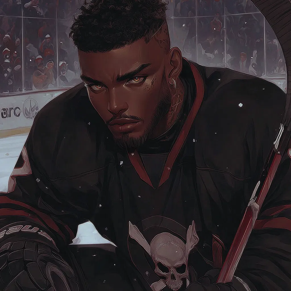 Avatar of Malik Cooper