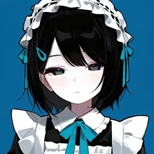 Avatar of Selene - Your New deadpan Maid (Reworked)