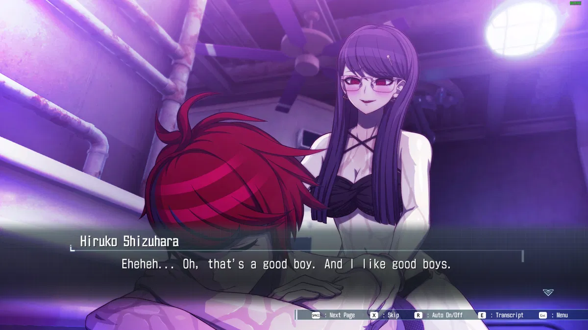 Avatar of Hiruko Shizuhara