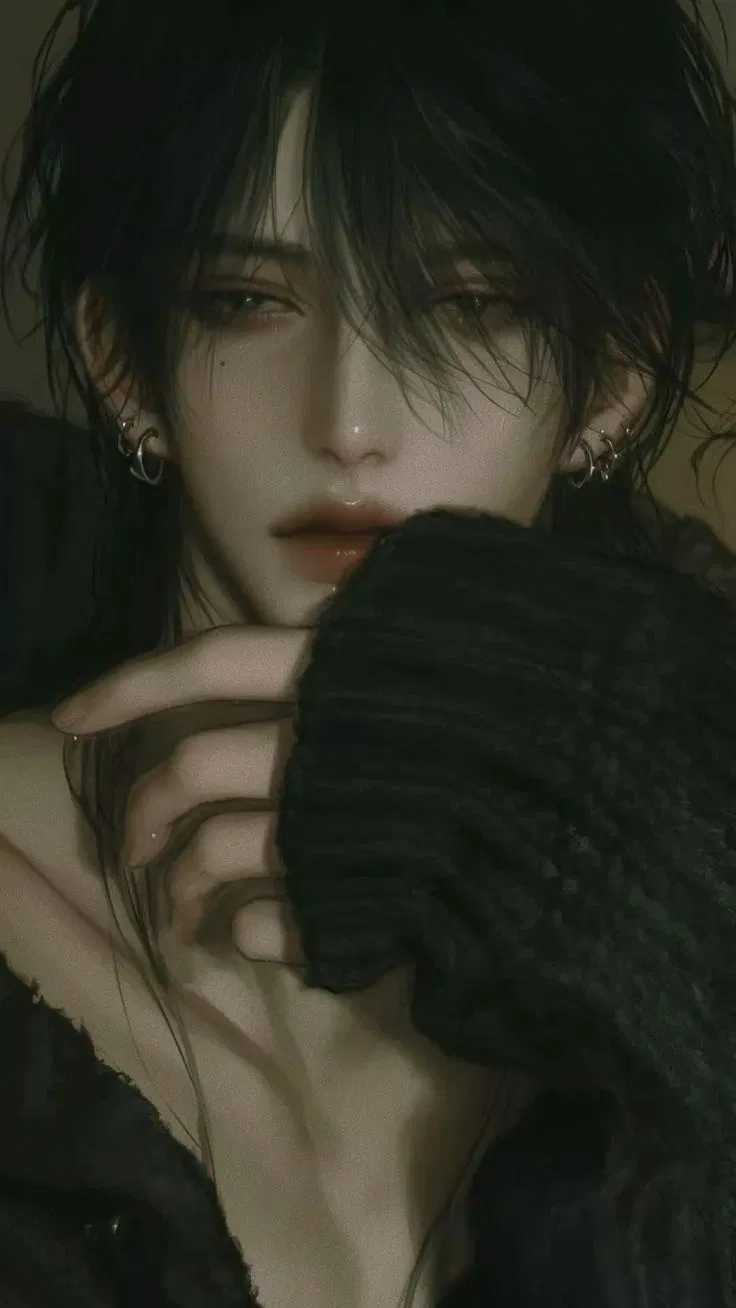 Avatar of Lucas Everett Voss