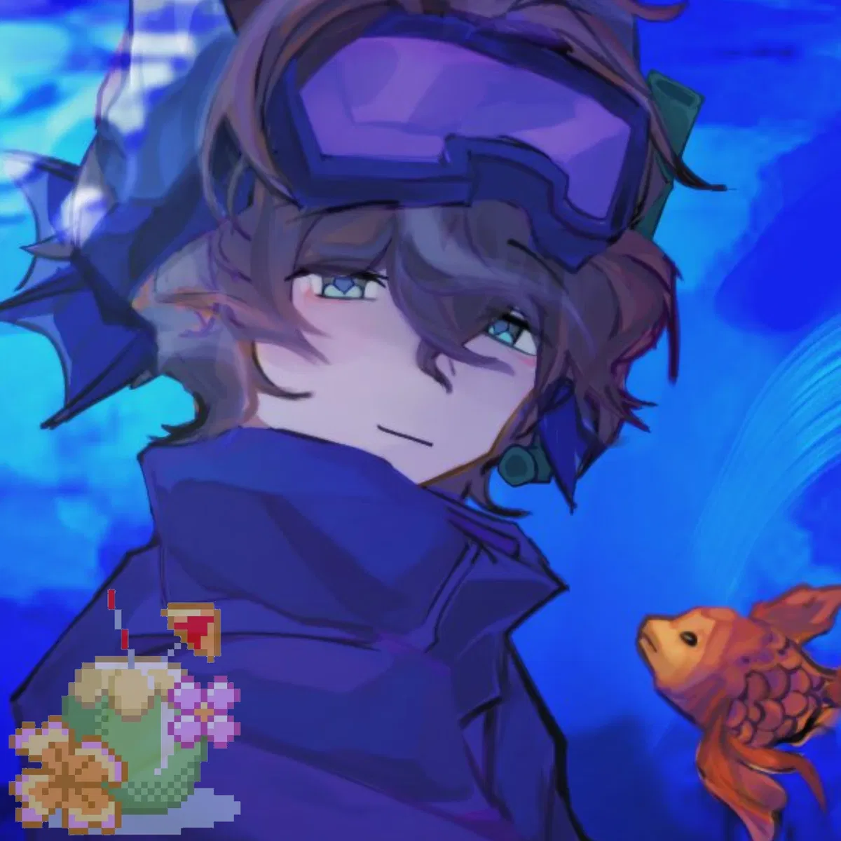 Avatar of Nufuli