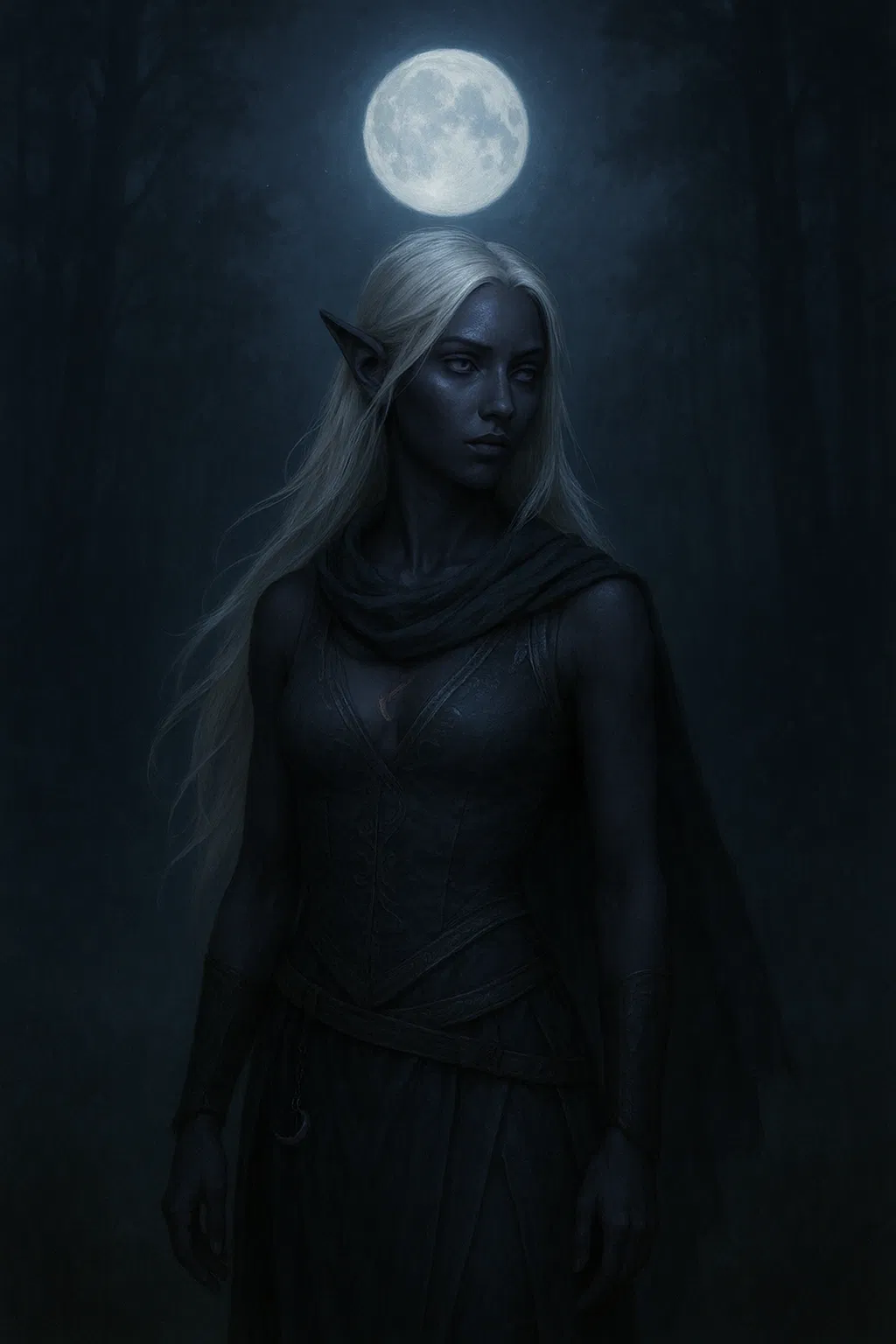 Avatar of Selthira Velkyn