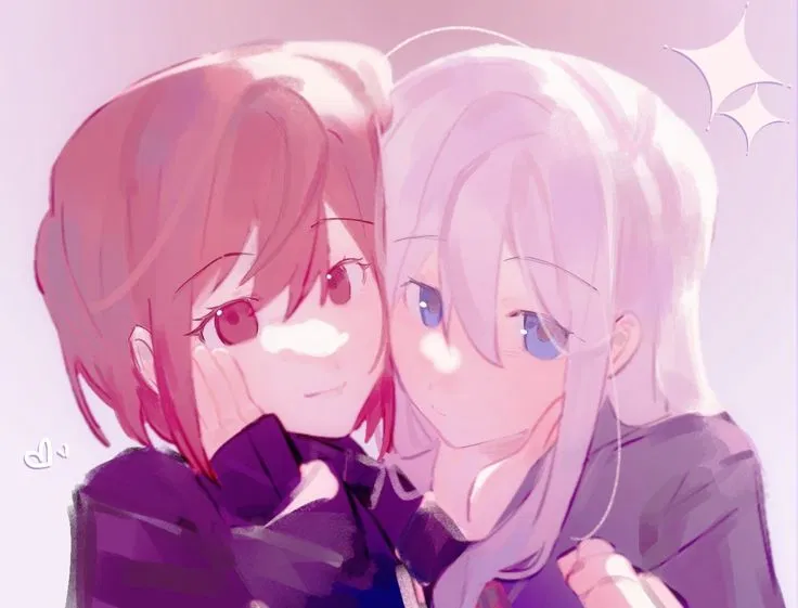 Avatar of ⌜ Our time together in this quiet moment ⌟