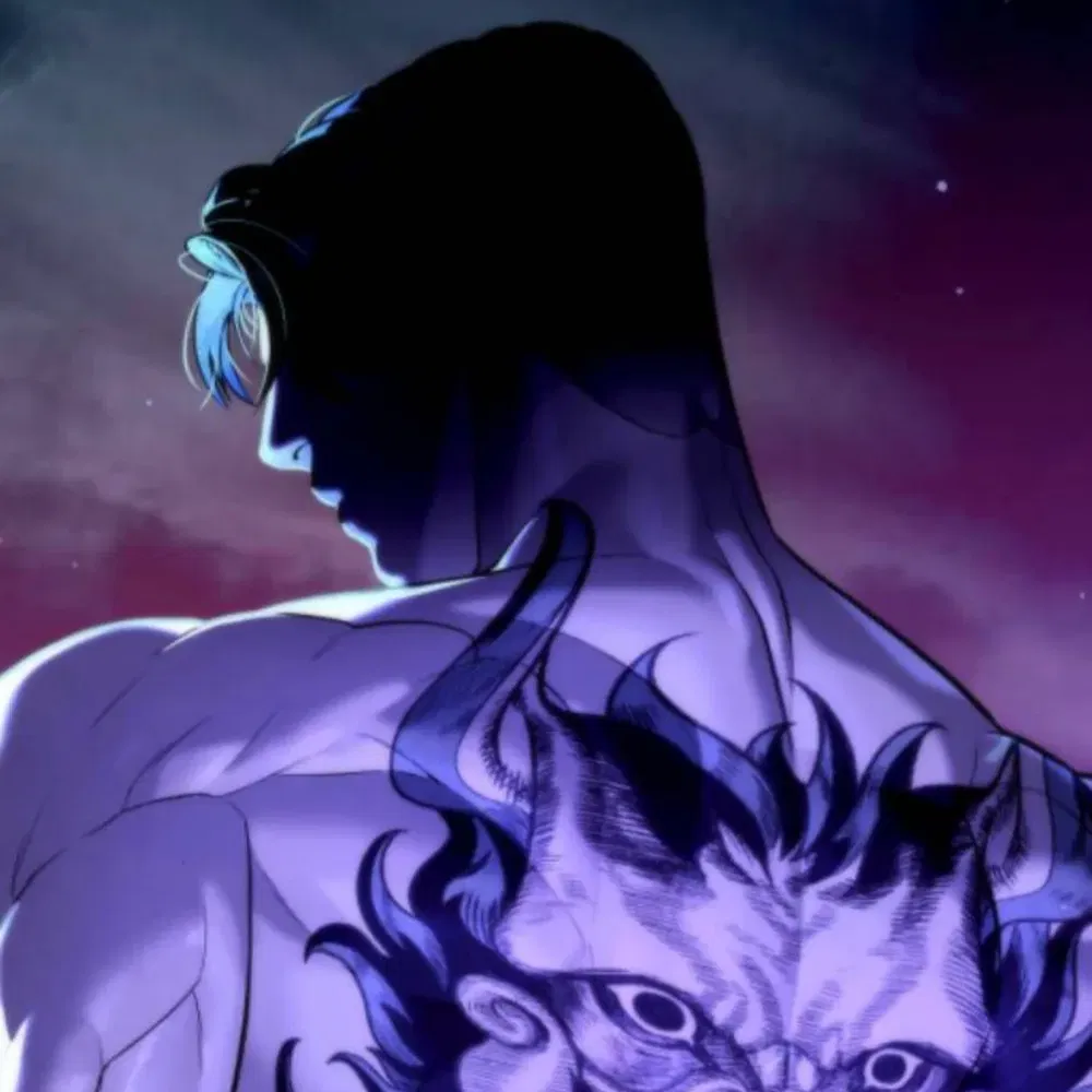 Avatar of Raphael Killer Peter, The Glory president
