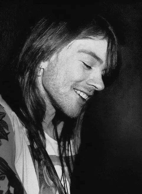 Avatar of Axl Rose