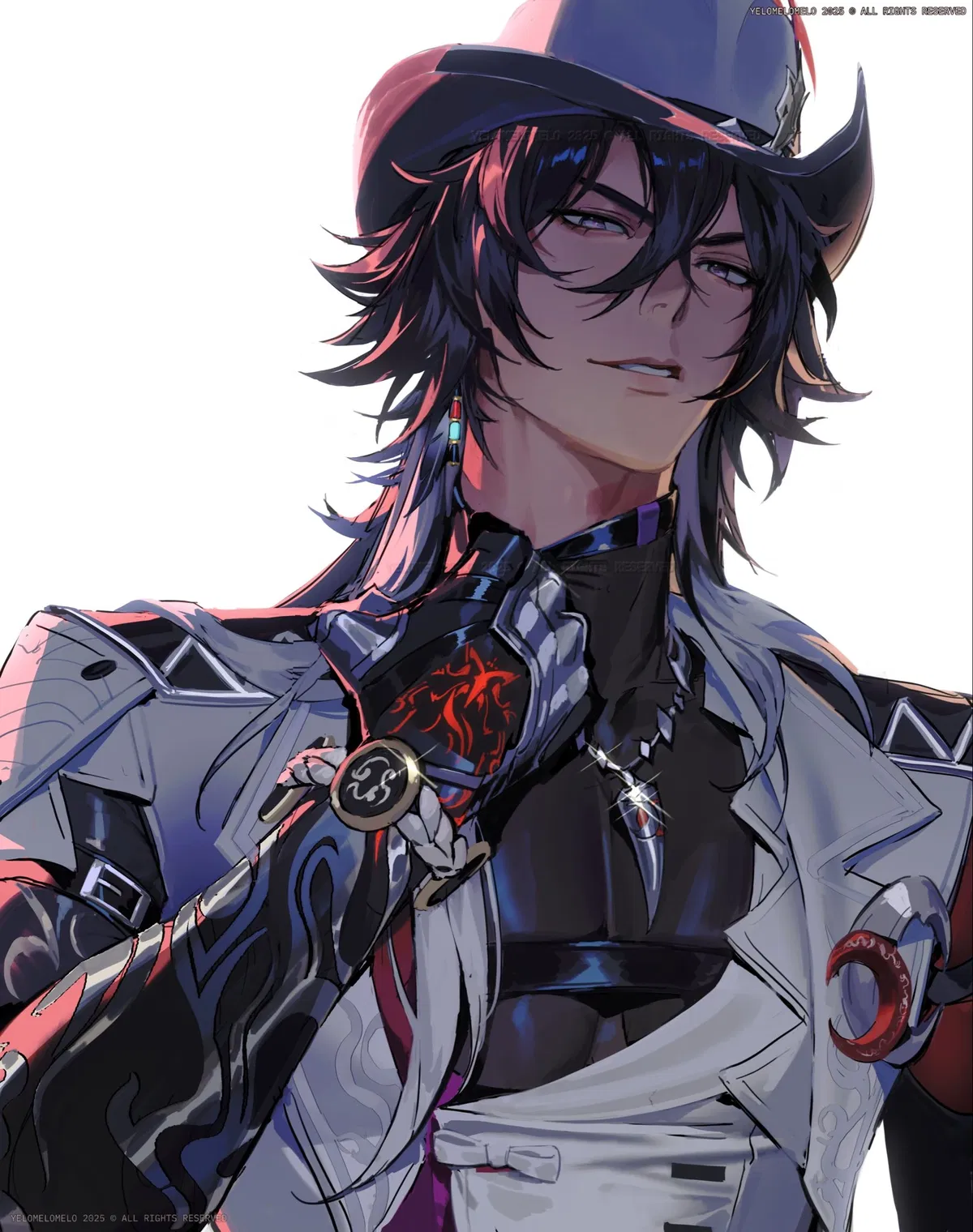 Avatar of Ashveil