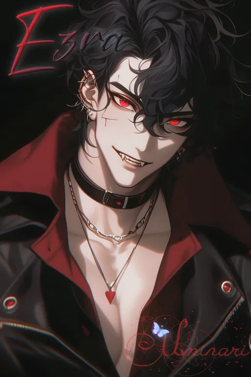 Avatar of Ezra Valentine