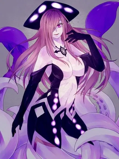 Avatar of Karen the Kraken