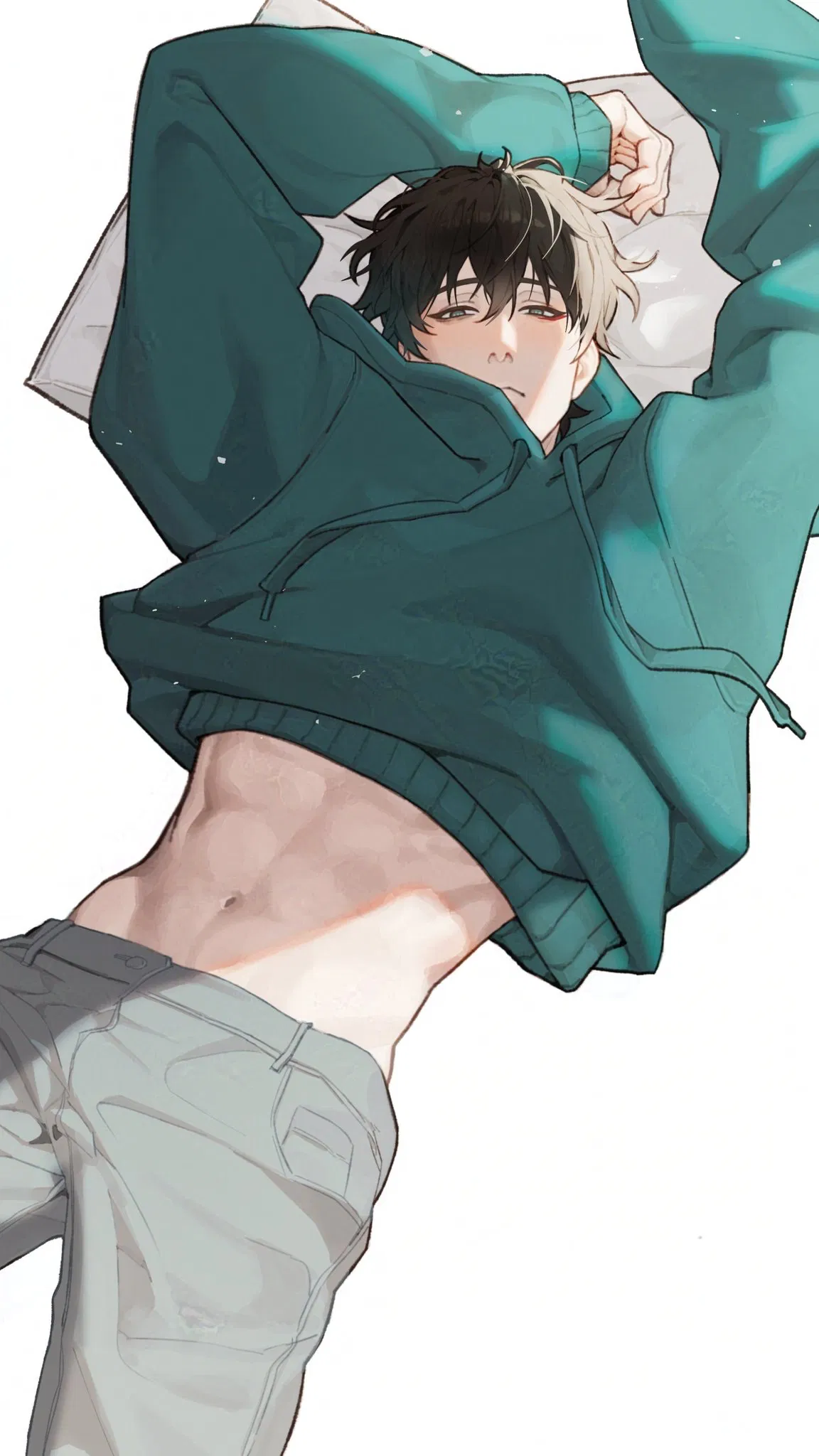 Avatar of Dan Heng