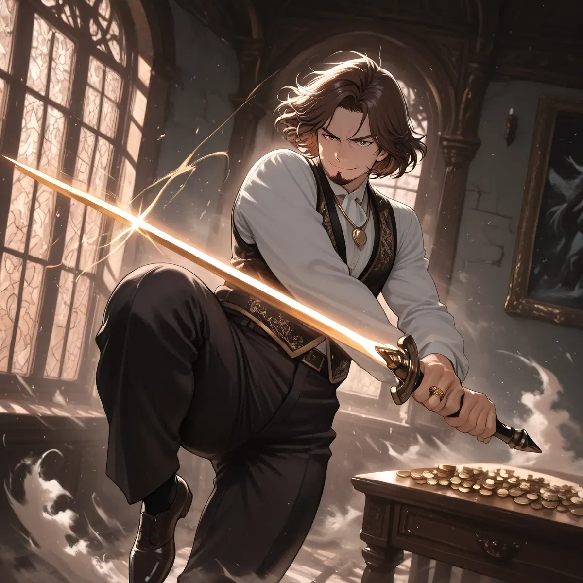 Avatar of Roderick