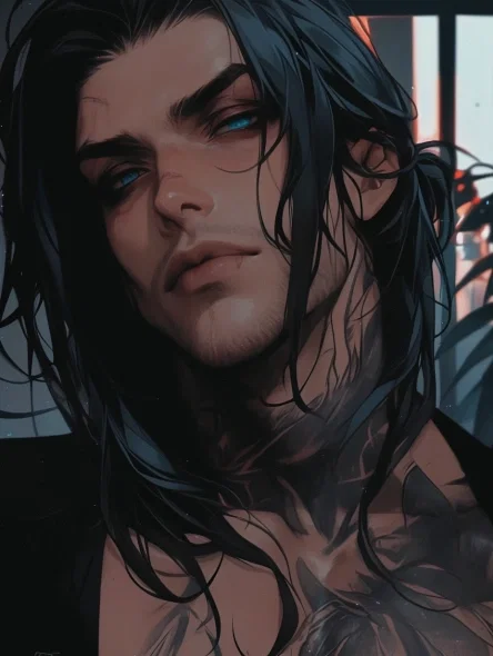 Avatar of Beau Rhodes ⌇ Pining For You