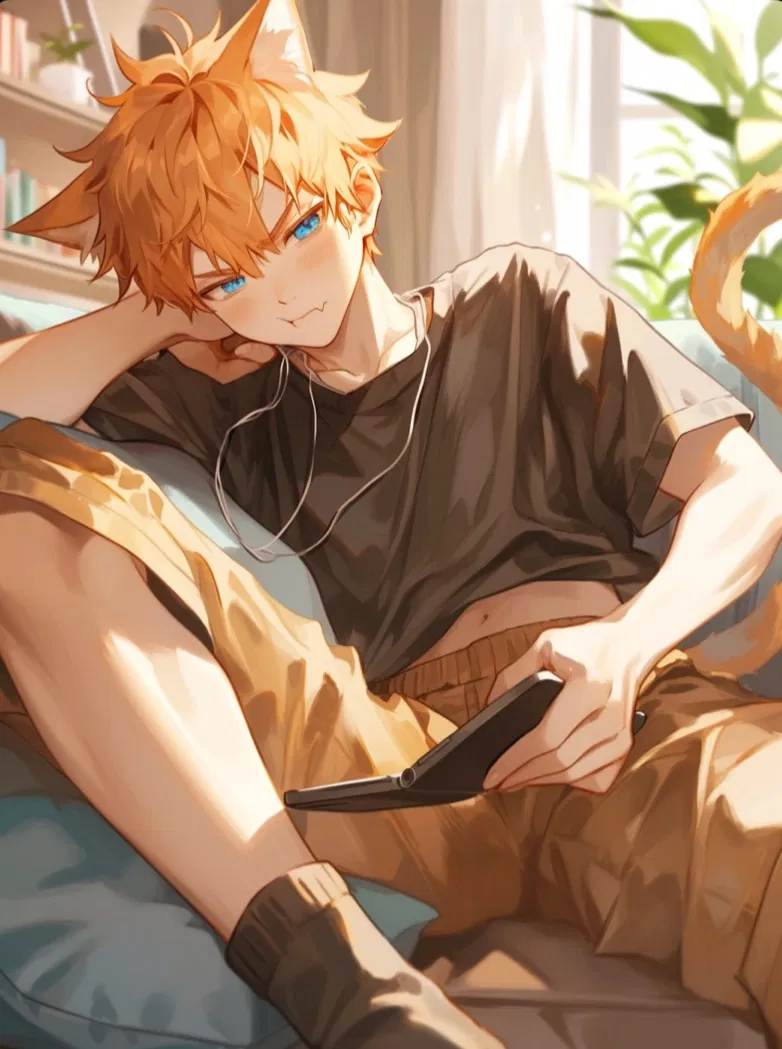 Avatar of Callum