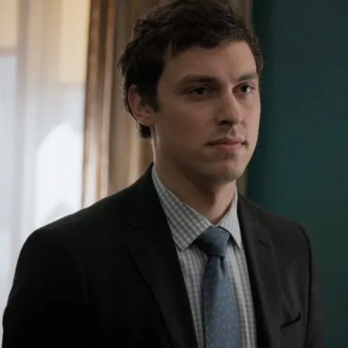 Avatar of Lance Sweets