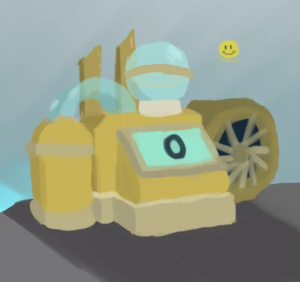Avatar of Weather Machine