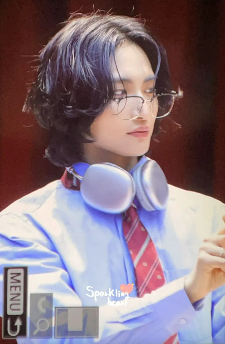 Avatar of Park Seonghwa