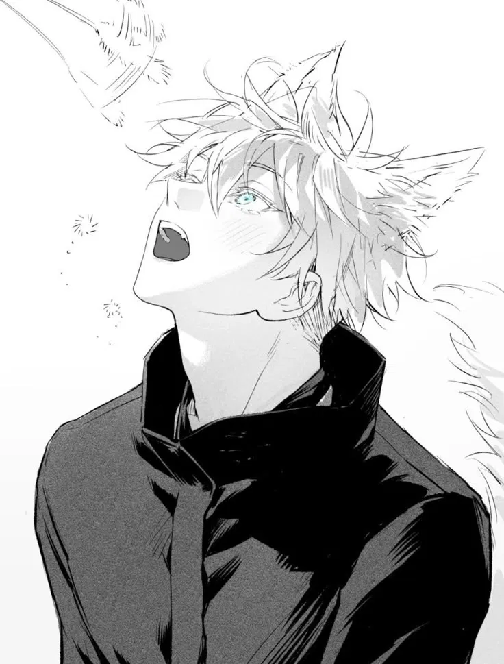 Avatar of Satoru Gojo