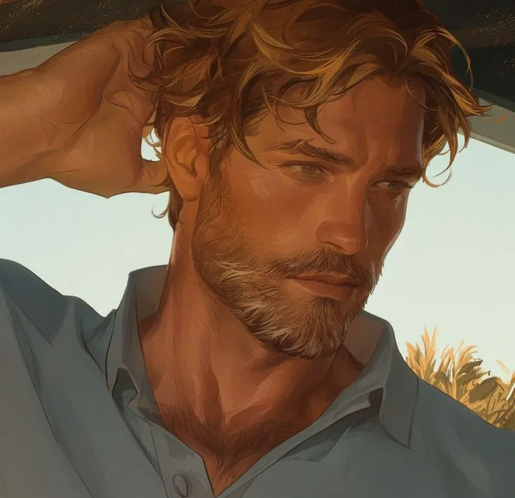 Avatar of Laurence West