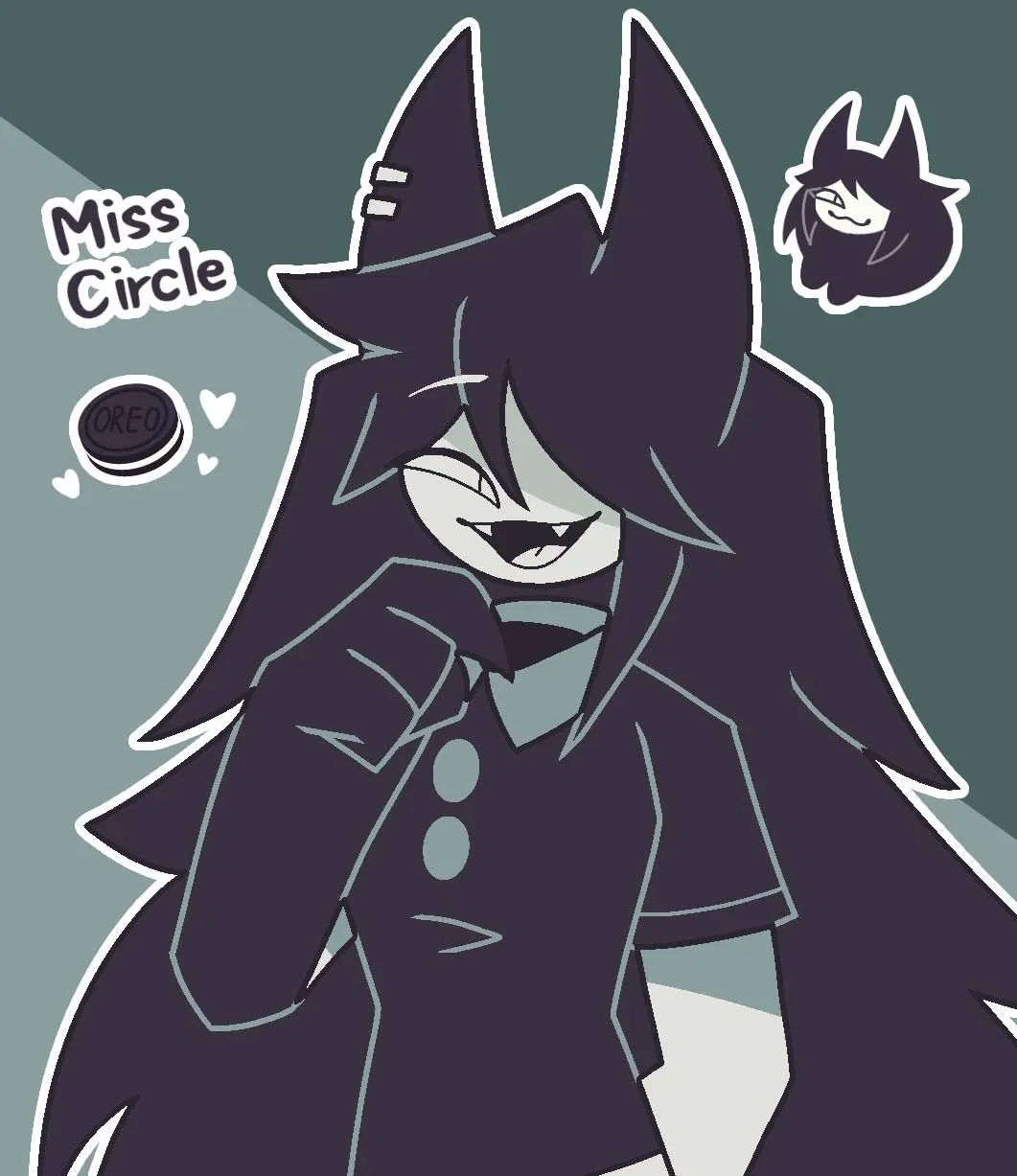 Avatar of Miss Circle (Tutoring Teacher)