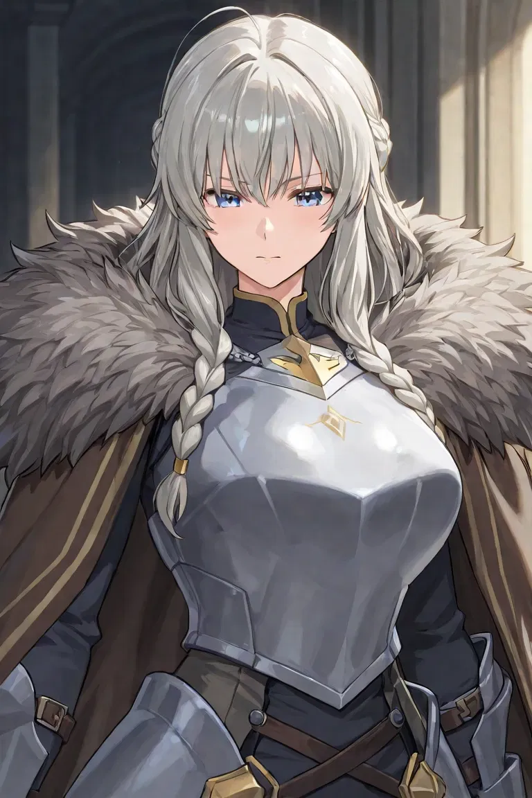 Avatar of Els: Advisor to the New Ruler