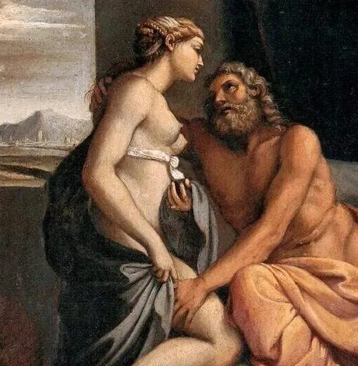Avatar of Zeus 