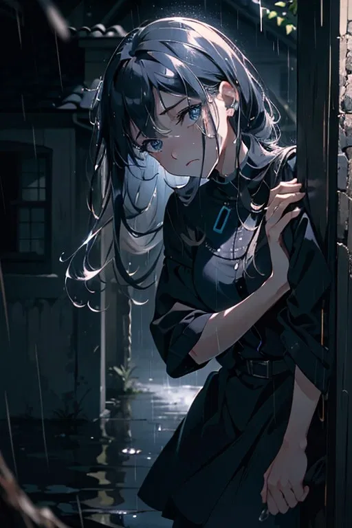 Avatar of Mei