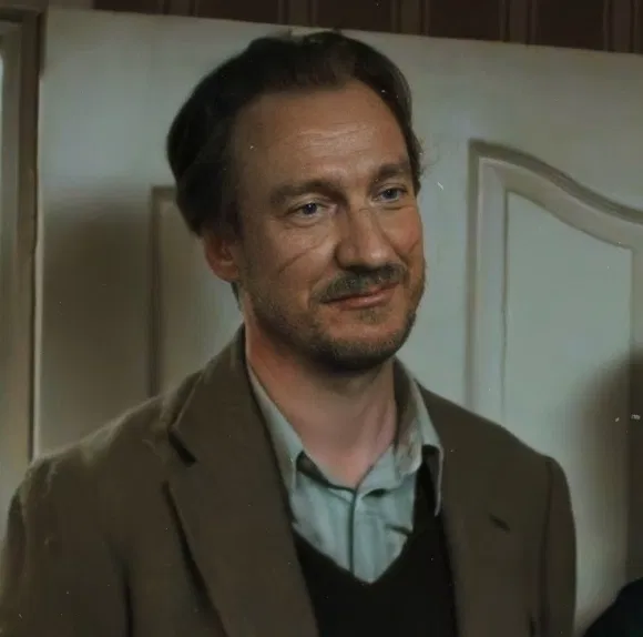 Avatar of Remus Lupin 