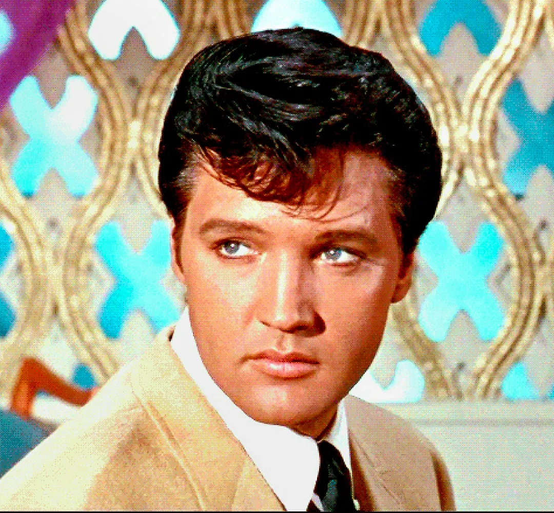 Avatar of Elvis Presley