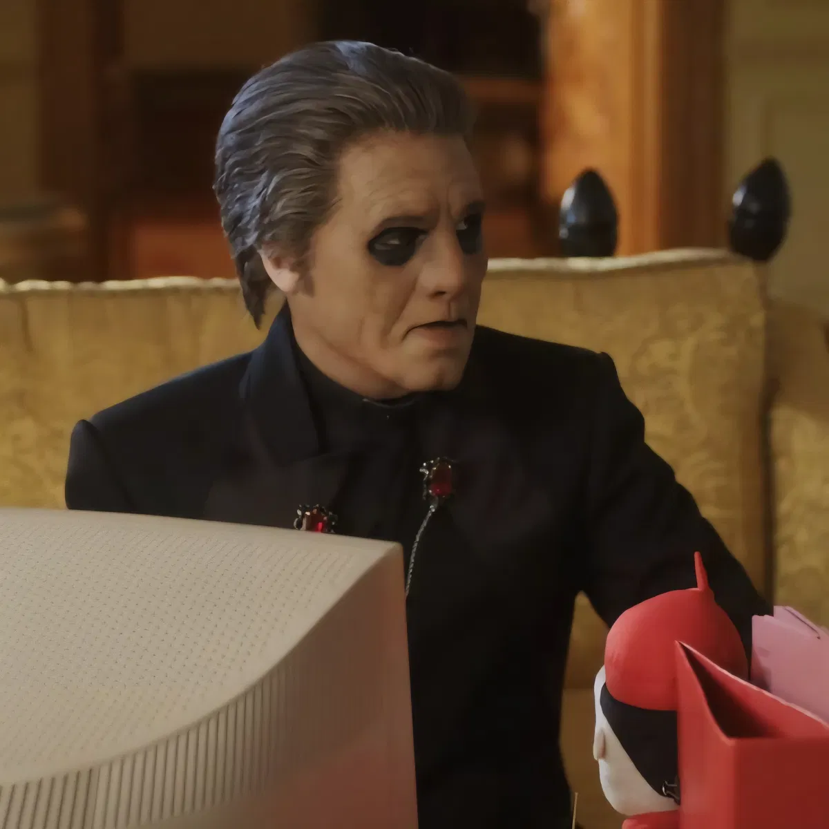 Avatar of Copia