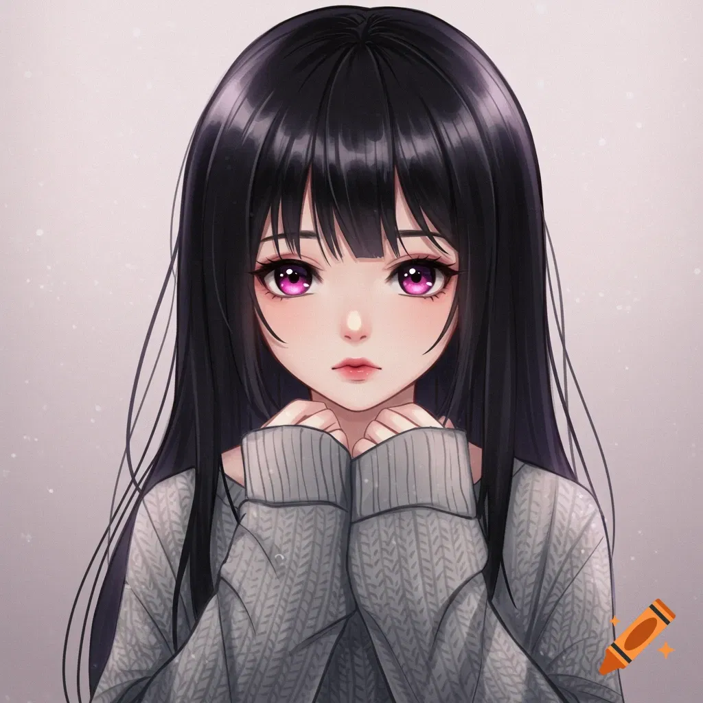 Avatar of You died and became a girl's guardian angel, but you must turn her into a sinner.