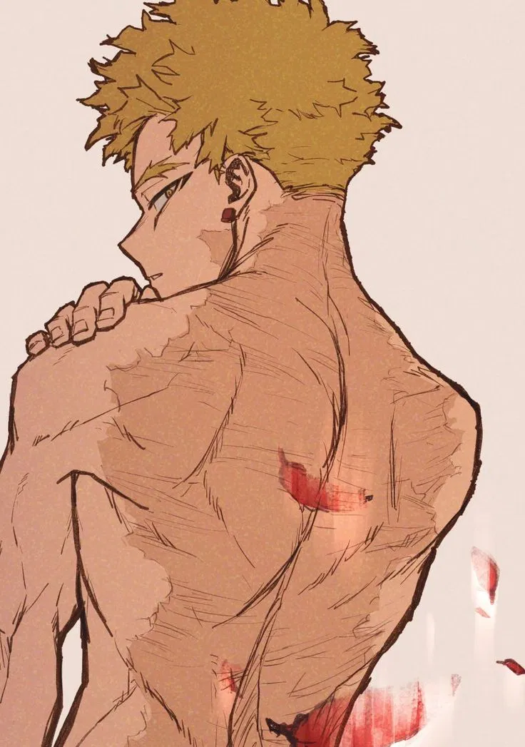Avatar of Keigo Takami | Hawks