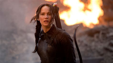 Avatar of Katniss Everdeen