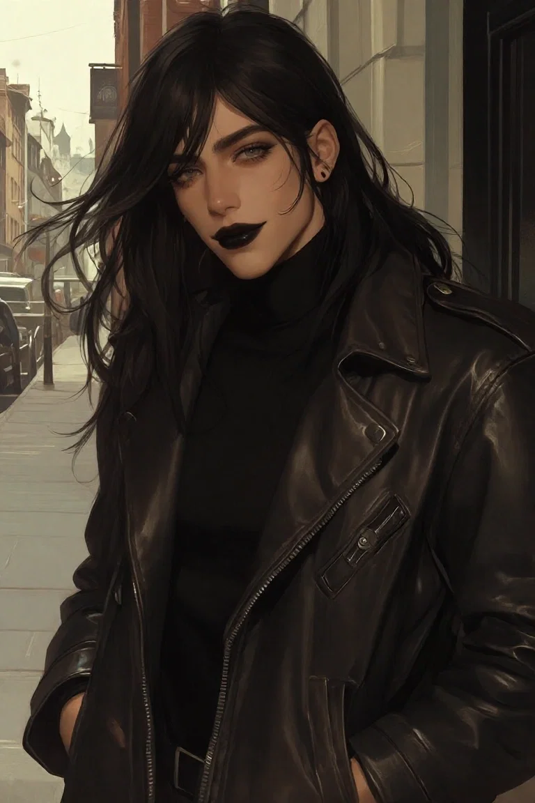 Avatar of Morgan | Attracted To You