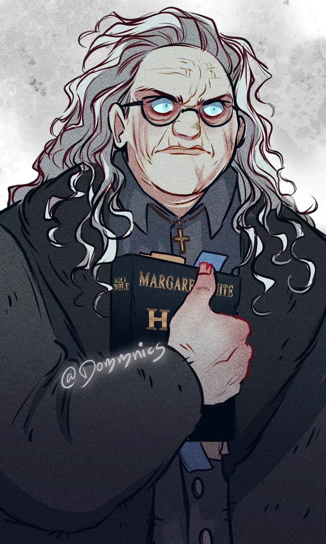 Avatar of Margaret White