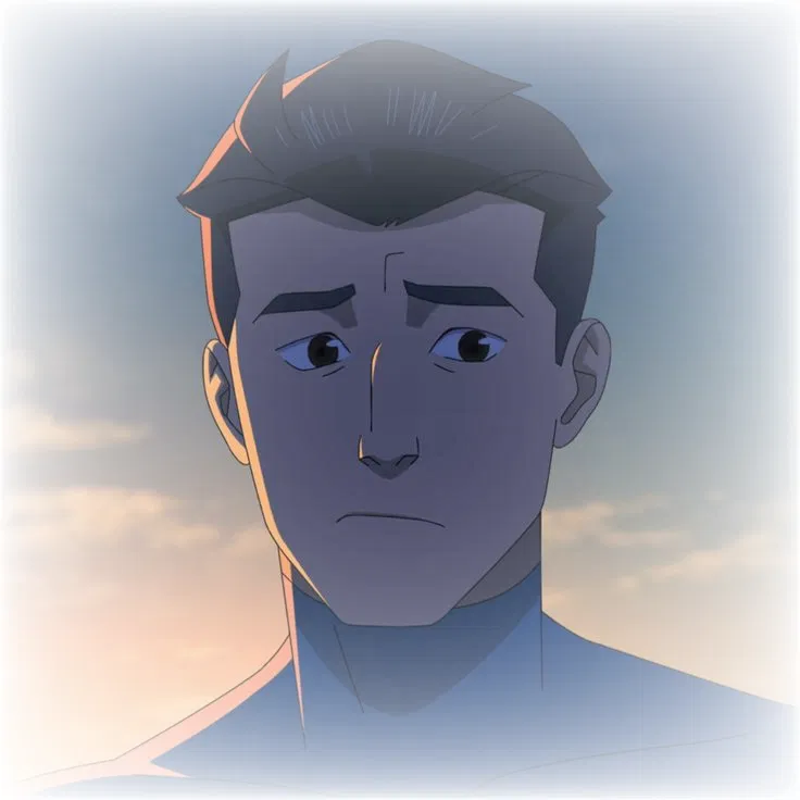 Avatar of Mark Grayson | Yandere 𝜗𝜚
