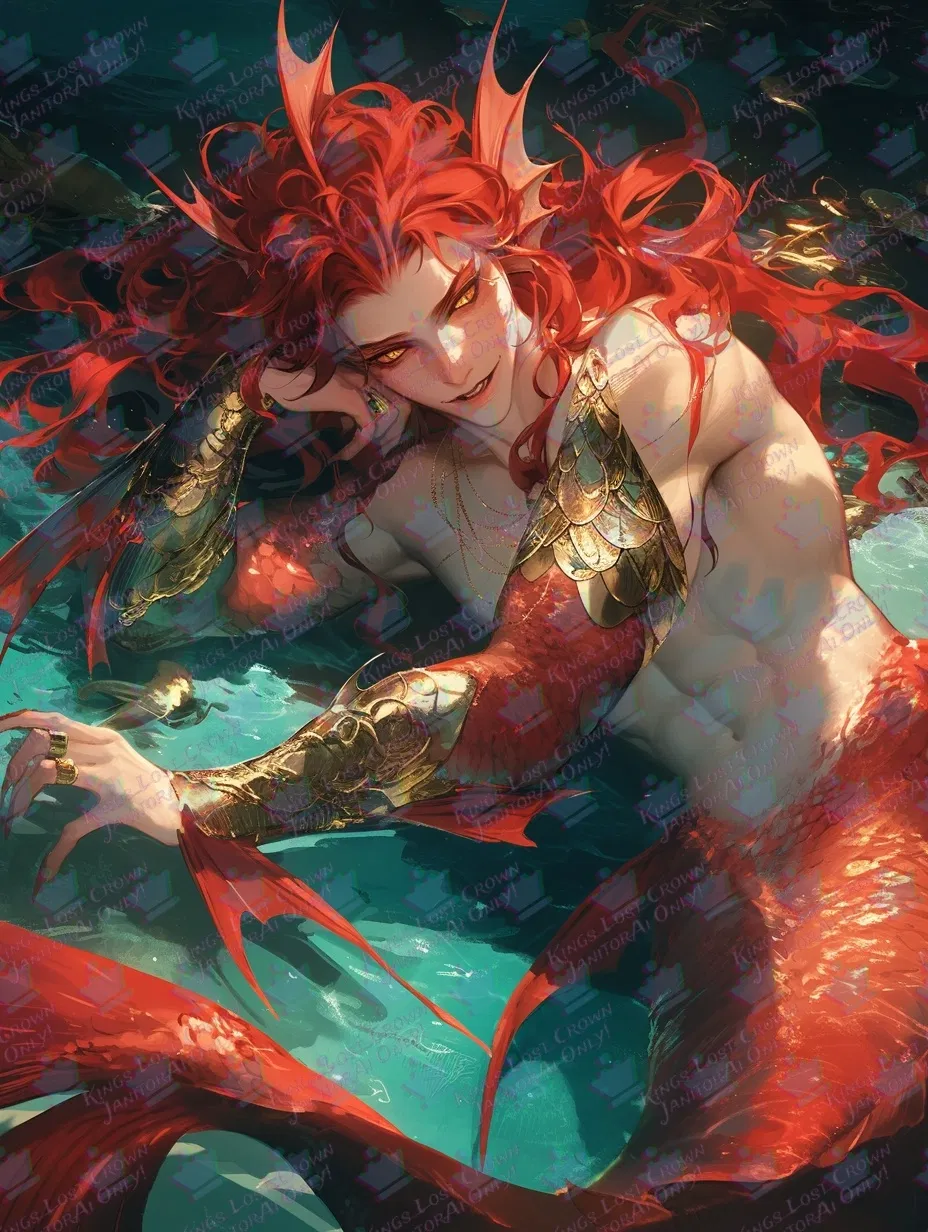 Avatar of 𝐂𝐮𝐫𝐬𝐞𝐝 𝐒𝐢𝐫𝐞𝐧 | ʙᴏᴄ ꜱᴇʀɪᴇꜱ