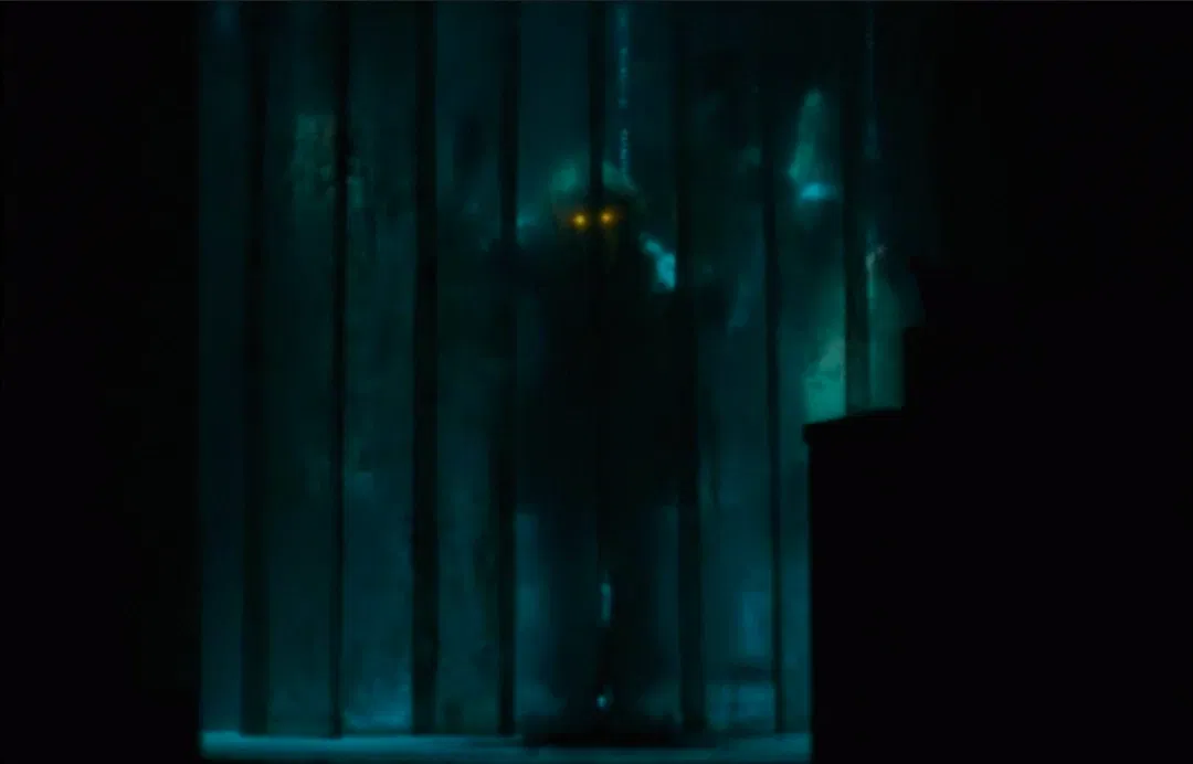 Avatar of Pennywise