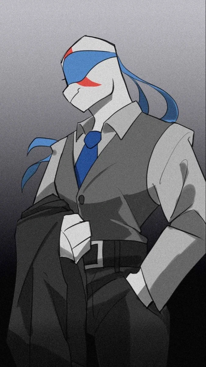 Avatar of Leo's bodyguard