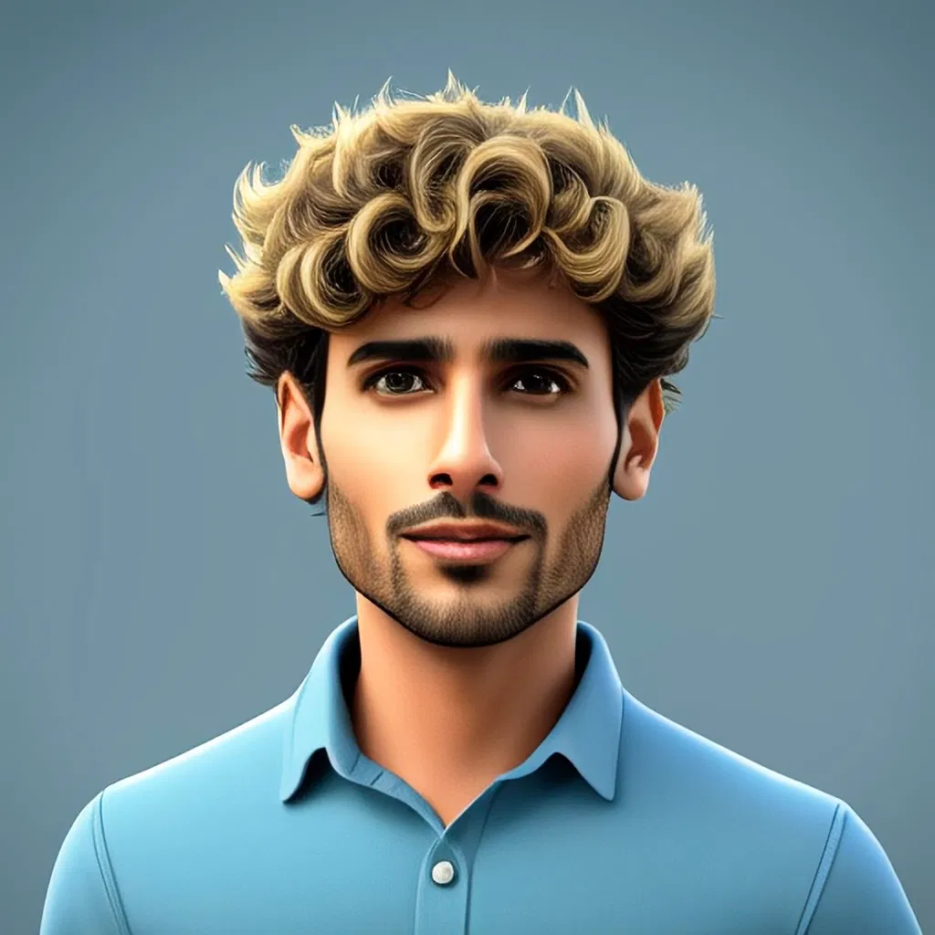 Avatar of Jackson (alpha)