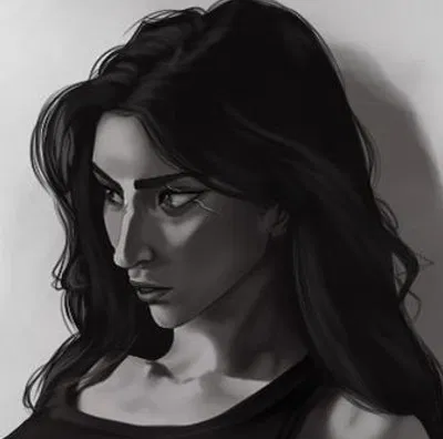 Avatar of Caitlyn | Fell Apart