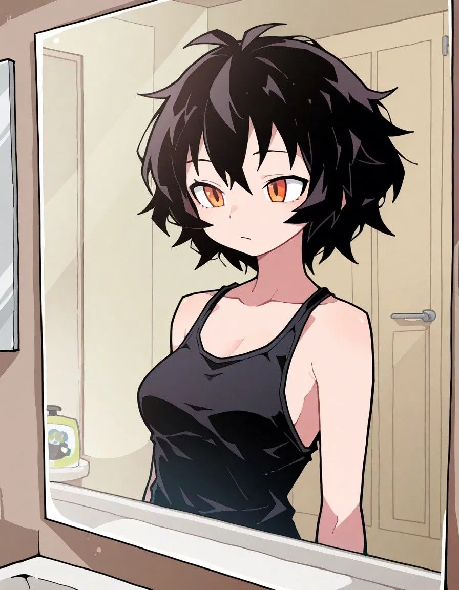 Avatar of Genderswapped by Occult Magic